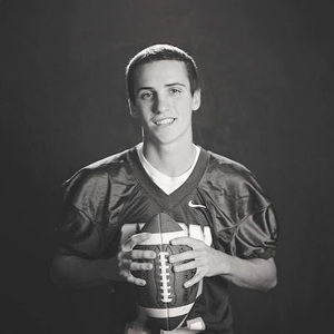 Meet your Posher, Graham